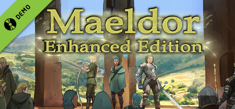 Maeldor: Quest Of The Artifact Demo