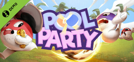 Pool Party Demo