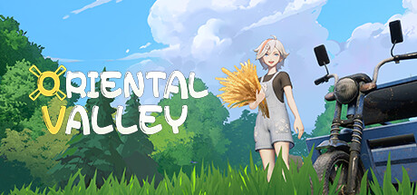 Oriental Valley Playtest