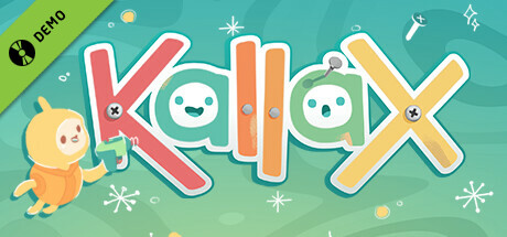 Kallax Demo