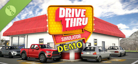 Drive Thru Simulator Demo