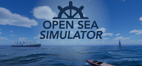 Open Sea Simulator