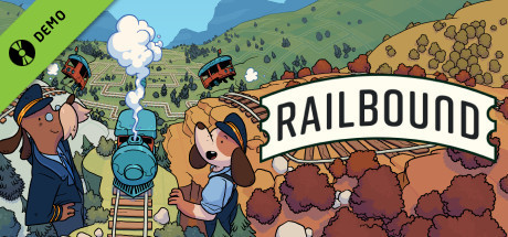 Railbound Demo