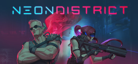 Neon District