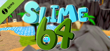 Slime 64: Slimes of the World Prologue