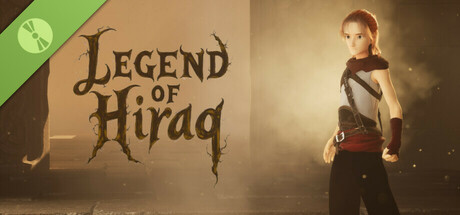Legend Of Hiraq Demo