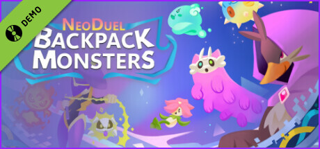 Backpack Monsters Demo