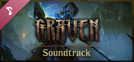 GRAVEN - Soundtrack