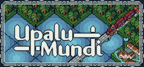 Upalu Mundi Playtest