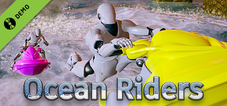 Ocean Riders Demo