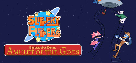 Slippery Flippers