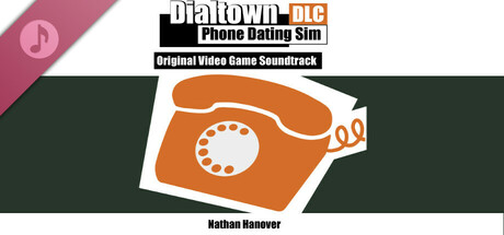 Dialtown: Roger's Route DLC Soundtrack 