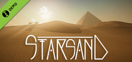 Starsand Demo