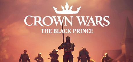 Crown Wars: The Black Prince Playtest