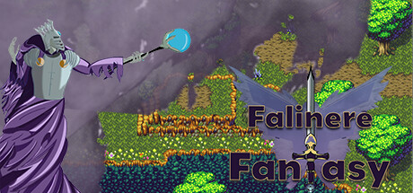 Falinere Fantasy Playtest