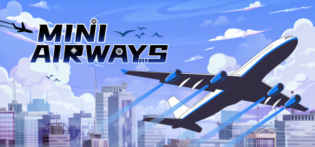 Mini Airways Playtest