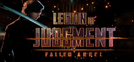 Legion of Judgment: Fallen Angel