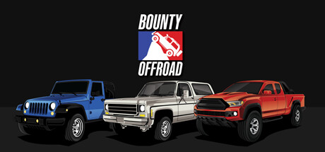 Bounty Off Road Alpha