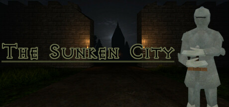 The Sunken City