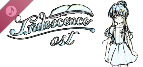 Iridescence Soundtrack