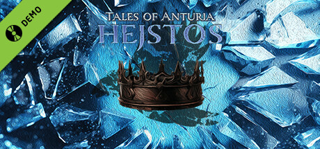 Tales of Anturia: Hejstos Demo