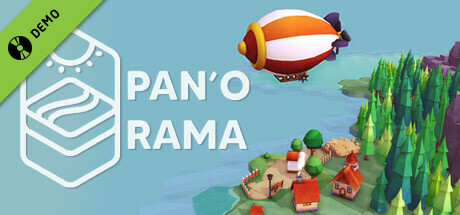 Pan'orama Demo