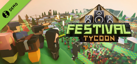 Festival Tycoon Demo
