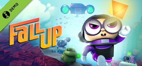 Fall Up Demo
