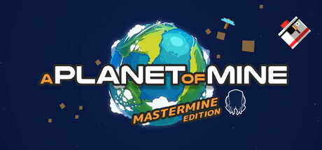 A Planet of Mine MasterMine Edition Playtest