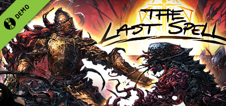 The Last Spell Demo