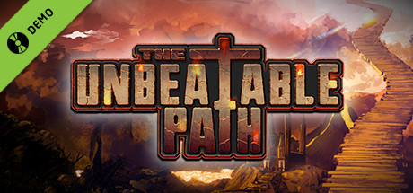The Unbeatable Path Demo