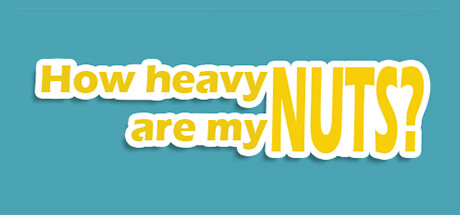 How Heavy Are My Nuts