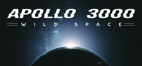 Apollo 3000: Wild Space