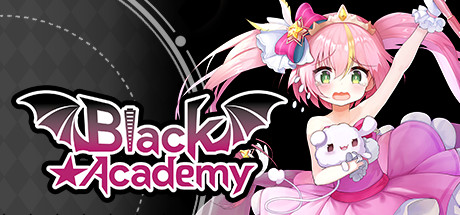 BLACK★ACADEMY