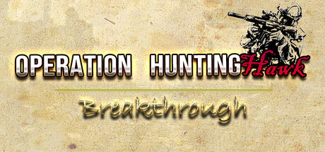 Operation Huntinghawk
