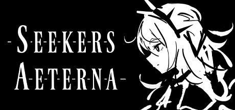Seekers Aeterna Playtest