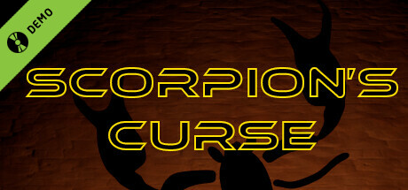 Scorpion's Curse Demo
