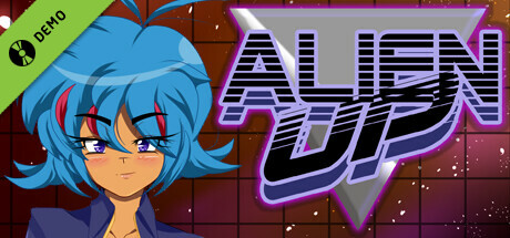 Alien Up Demo