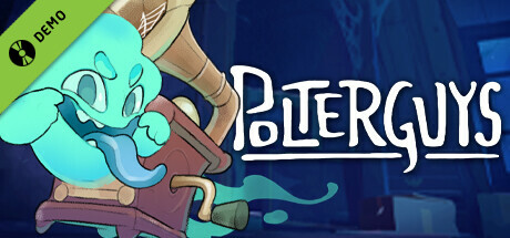 Polterguys Demo