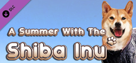 A Summer with the Shiba Inu - Original Soundtrack