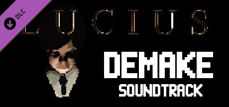 Lucius Demake - Soundtrack