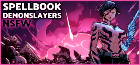 Spellbook Demonslayers NSFW