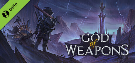 God Of Weapons Demo