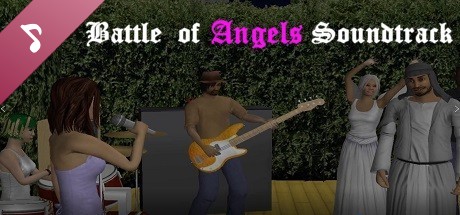 The Battle of Angels Soundtrack