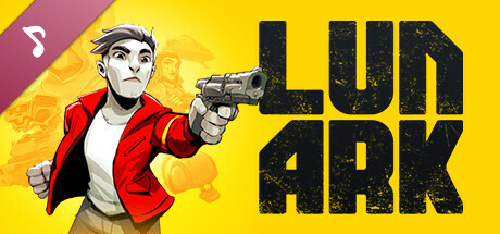 LUNARK Soundtrack