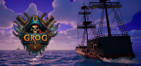 Grog 'n Glory