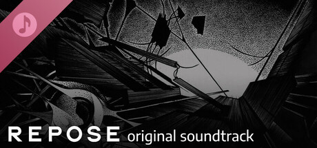 REPOSE - Soundtrack