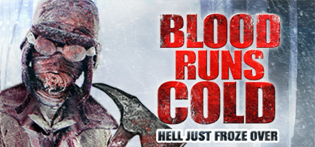 Blood Runs Cold
