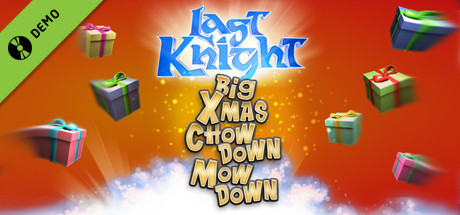 Last Knight X-mas Demo