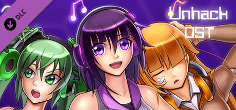 Unhack - Original Soundtrack